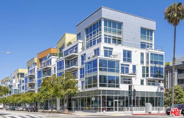 1705 S ocean Avenue # 206