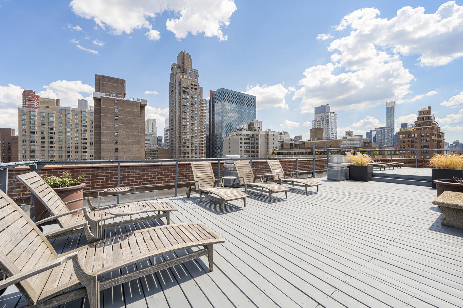 315 East 70th Street, Apt 4-B