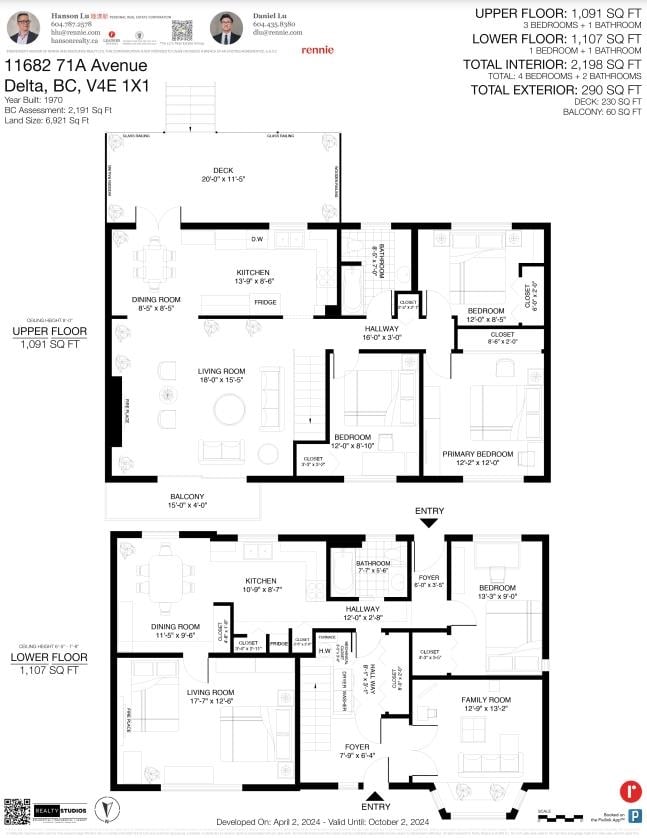 11682 71a Ave