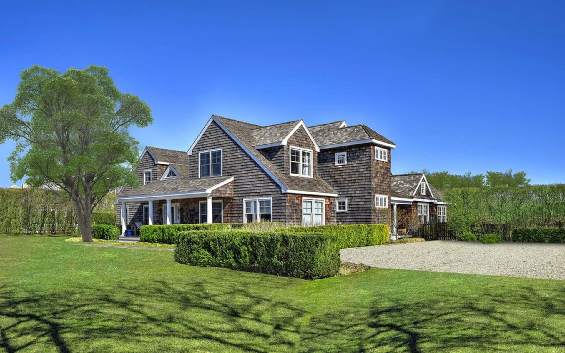 Water Mill