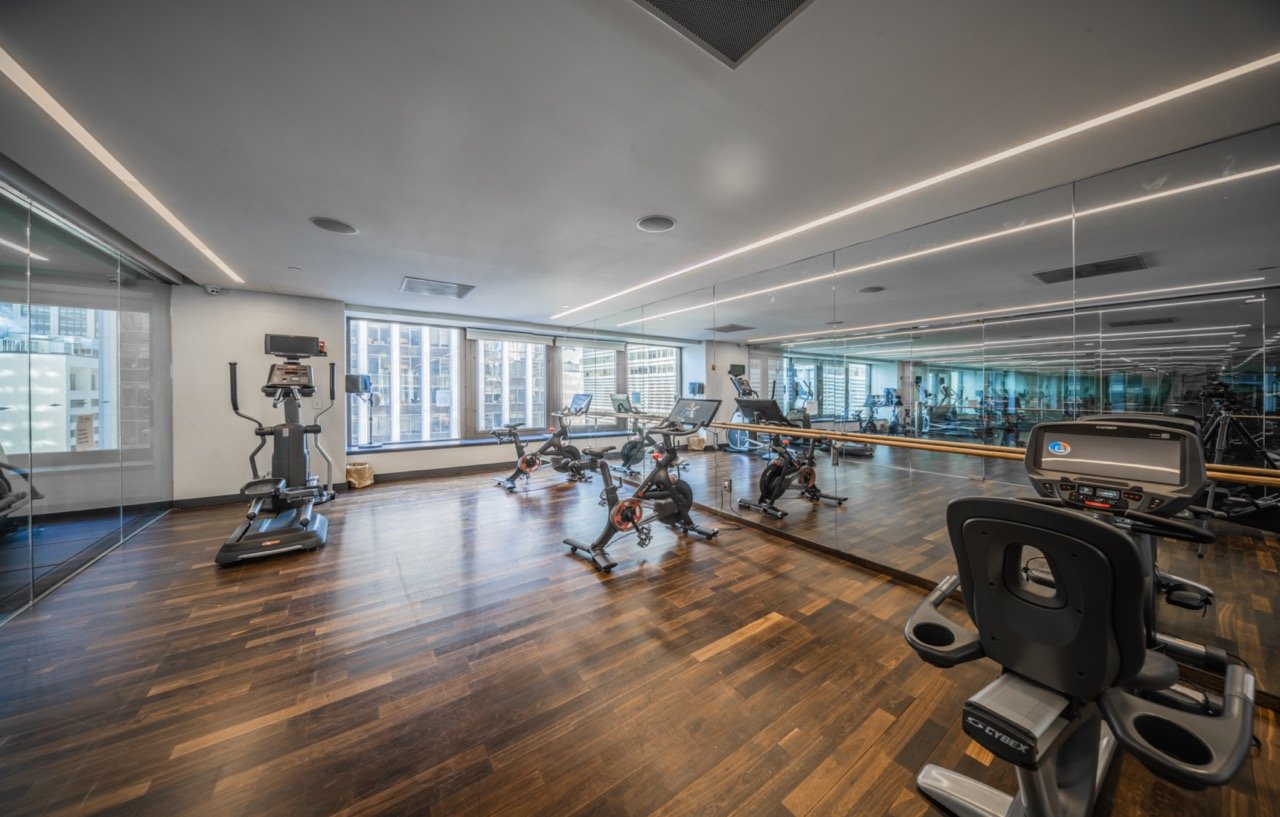 75 Wall Street, Apt 24G