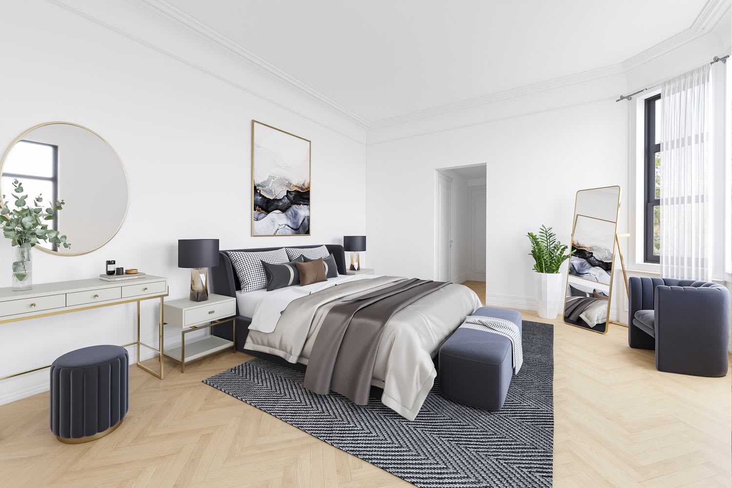 130 East 61st Street, Townhouse
