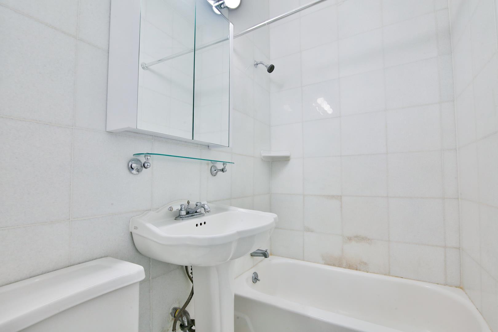 102 West 80th Street, Apt 62