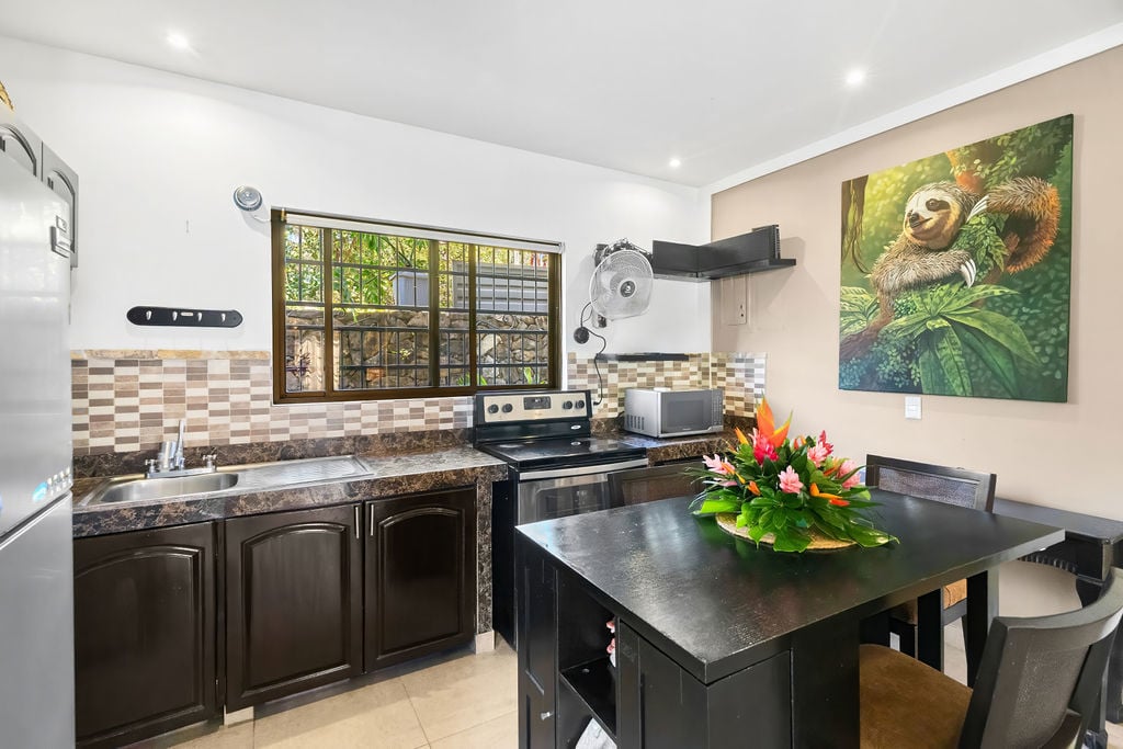 Mixed Use Income Property, Tamarindo, Guanacaste