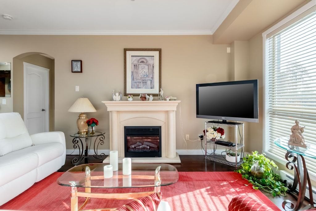 303-2627 Shaughnessy St