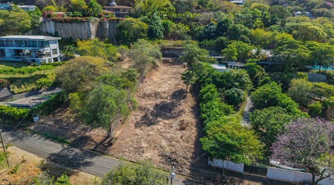 Prime Beachside Development Site, Papagayo, Guanacaste
