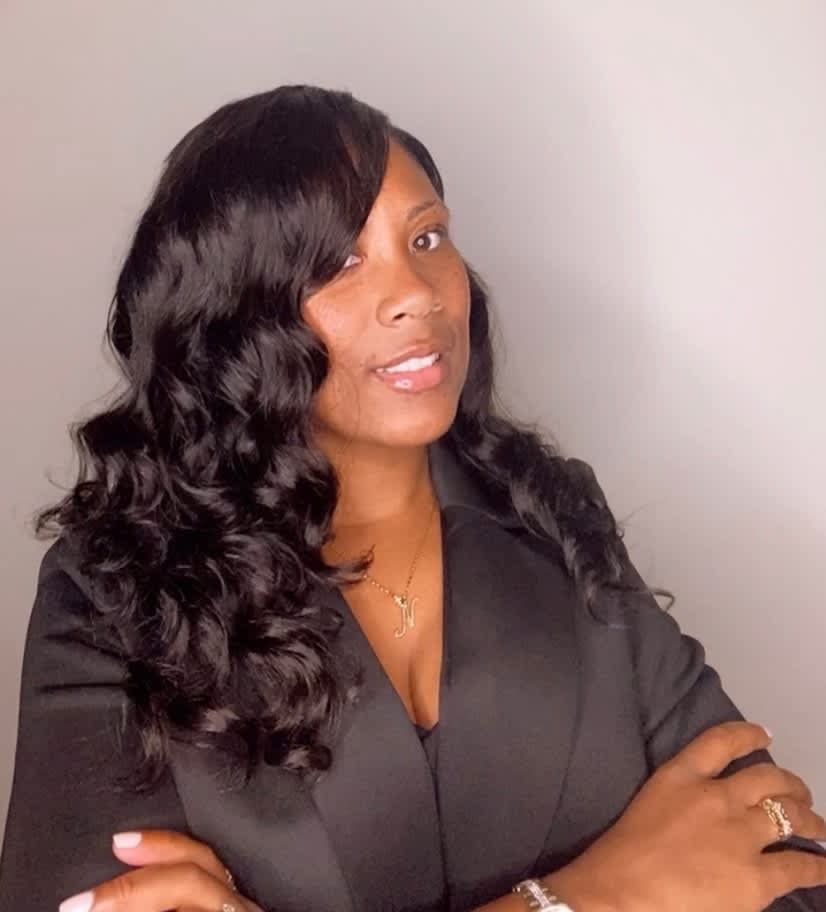 Nytesha Johnson