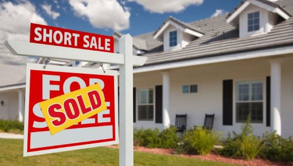 Real Estate Short Sales 101
