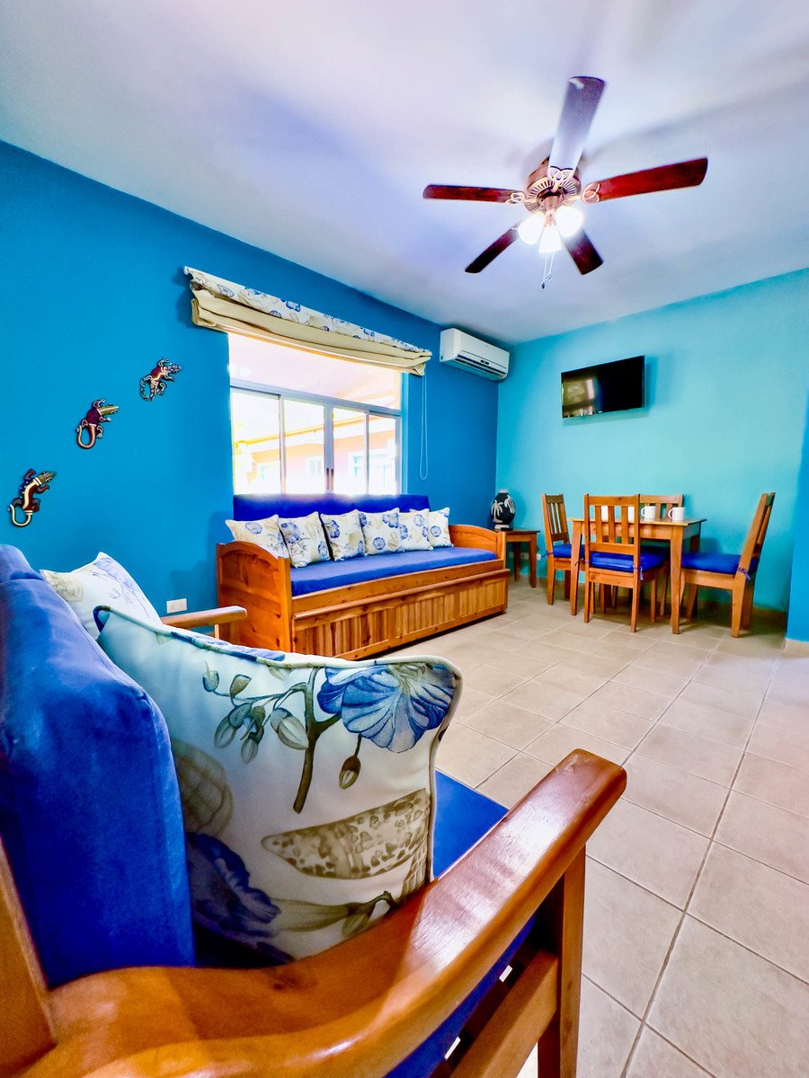 Income Producing Rental Villas, Jaco, Puntarenas