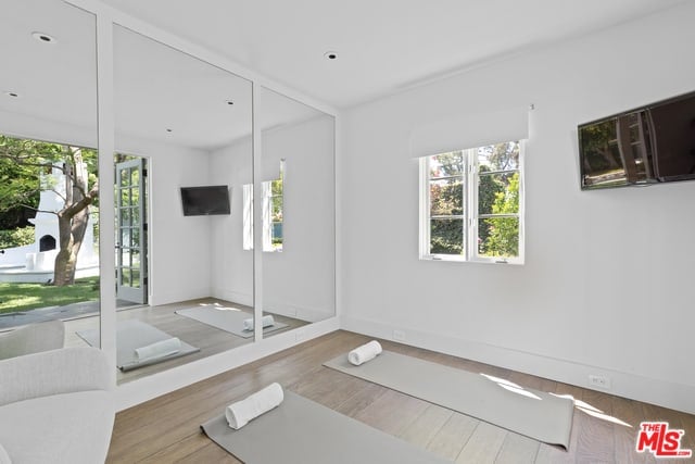 Retreat Grandeur
