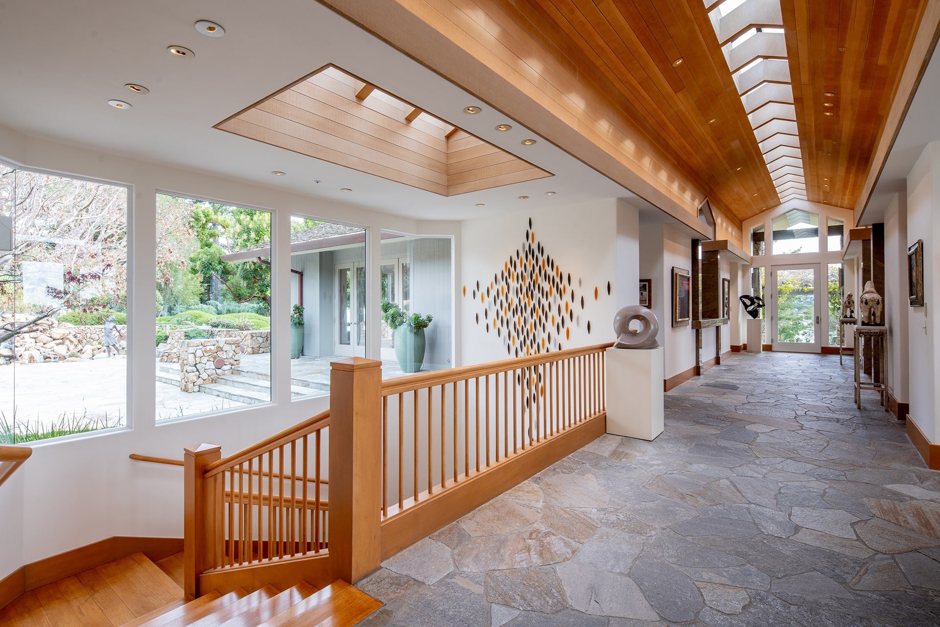 Pebble Beach Paradise - 3230 Macomber Drive