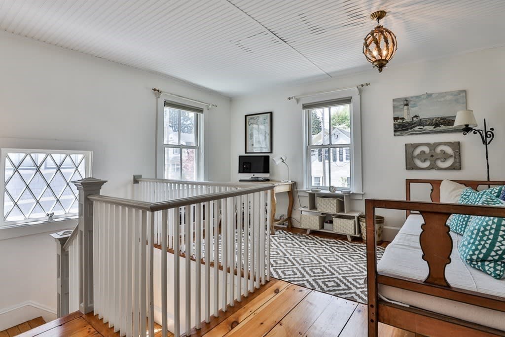 5 Arlington St