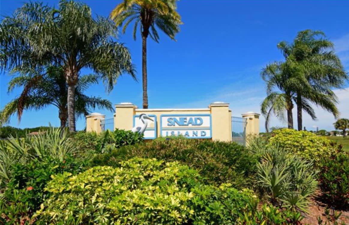 Community Spotlight: Snead Island 