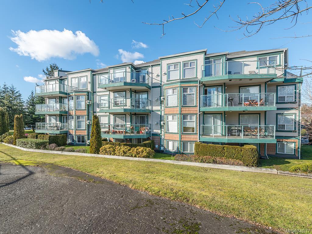 405-898 Vernon Ave