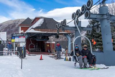 Aspen’s Lift 1A Breaks Down For Second Time In Nine Years