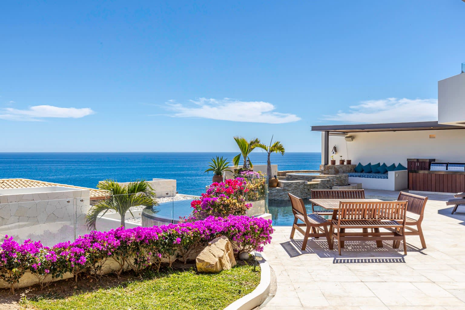 Cabo Colorado