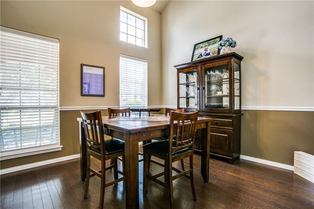 2709 Triangle Leaf Dr