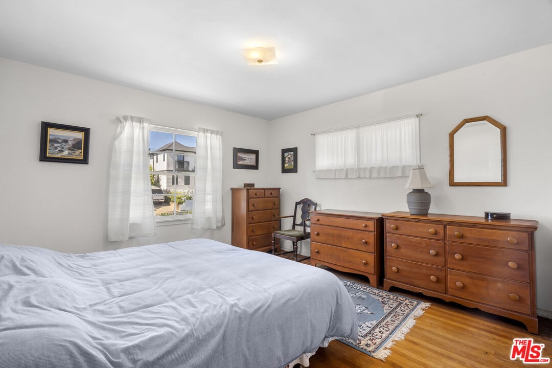 526 Swarthmore Ave | Represented Buyer