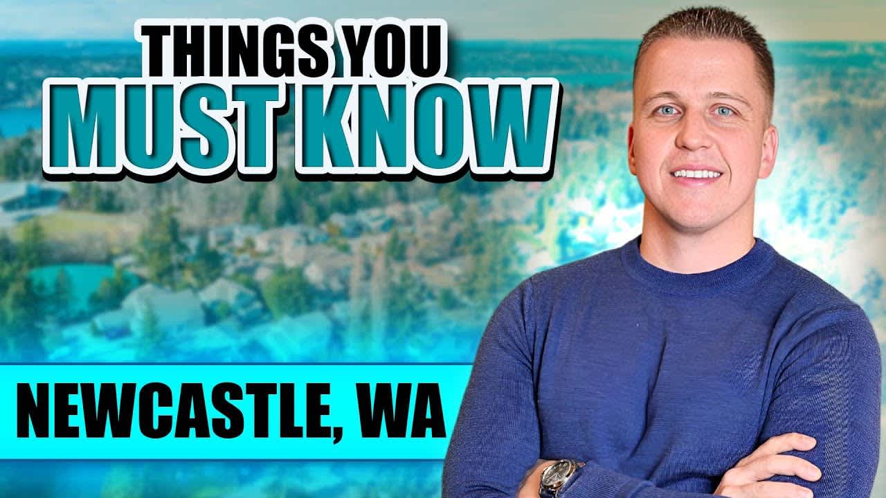 Moving to Newcastle, Washington? Everything You Need to Know About Newcastle WA