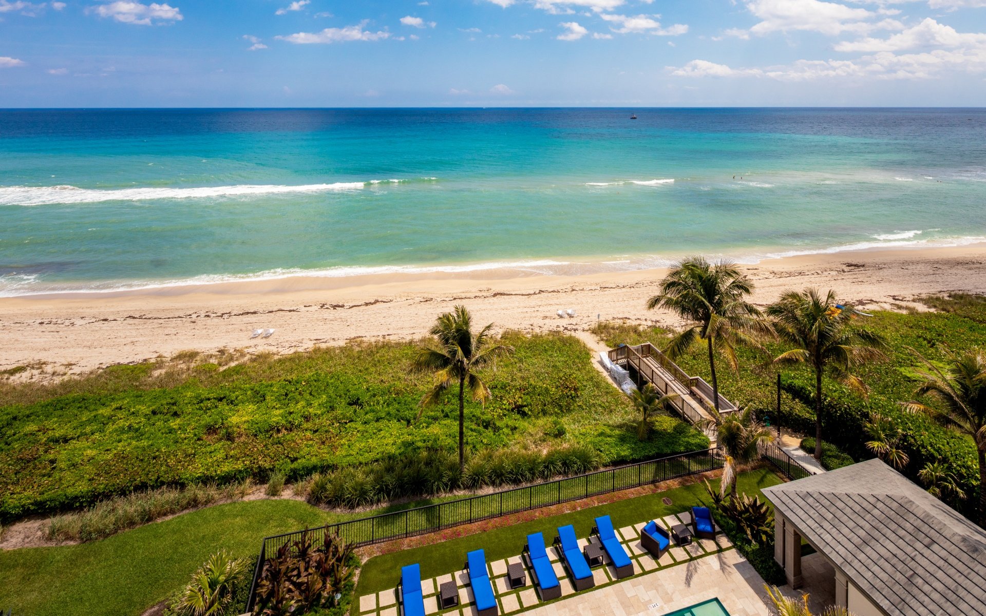4001 N Ocean Blvd, #604