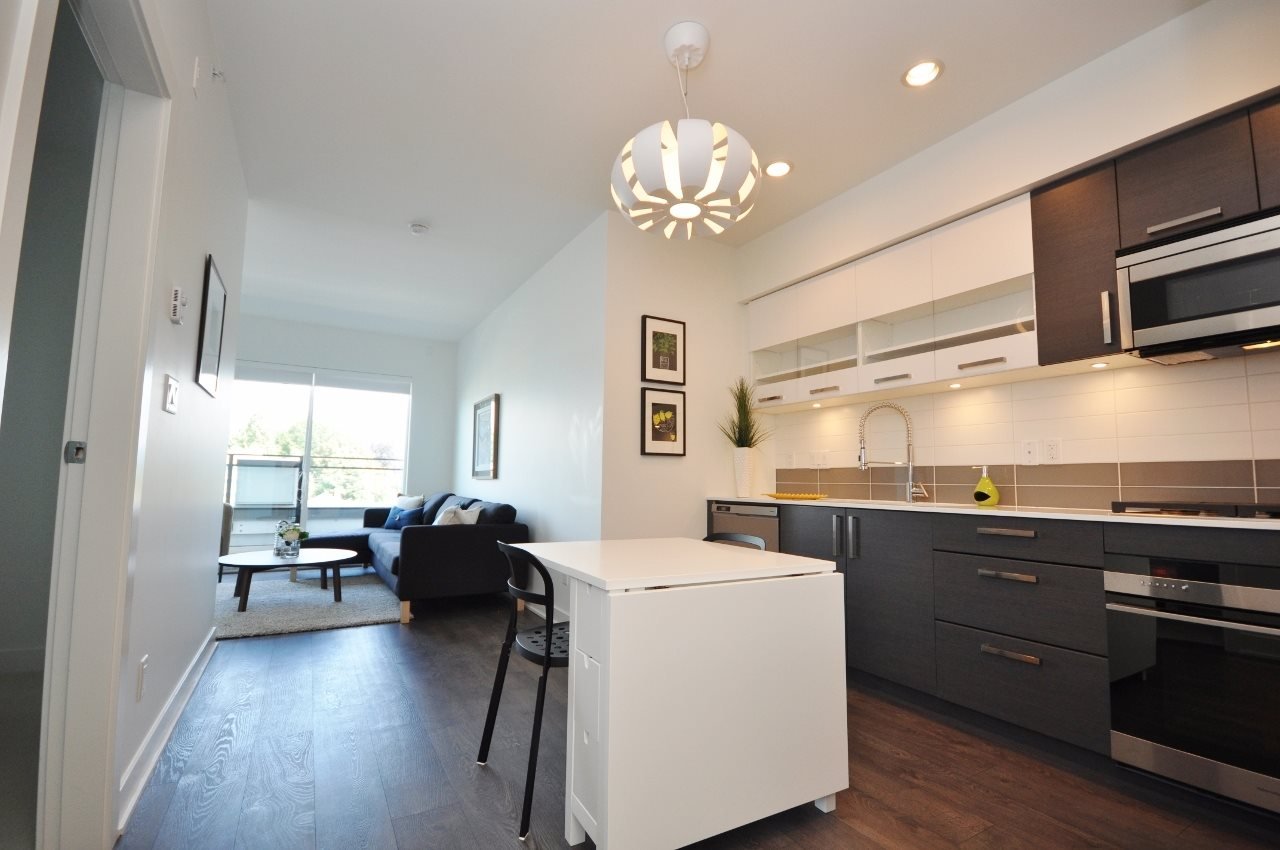 409-2858 W 4th Ave