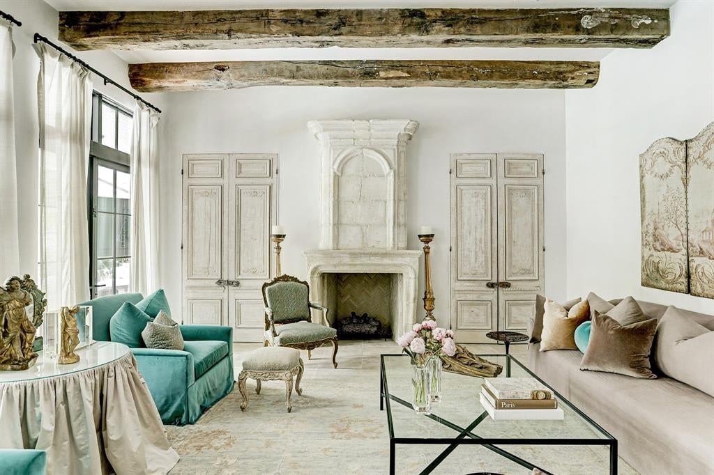 The Luxury Market Is Attracting Buyers in 2021
