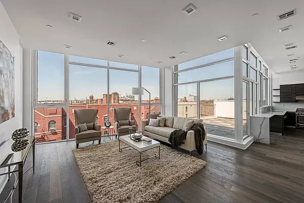 1769 East 13th St. Unit: PH
