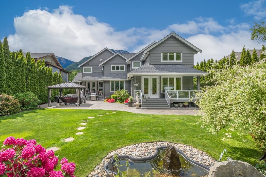 41308 Tantalus Rd