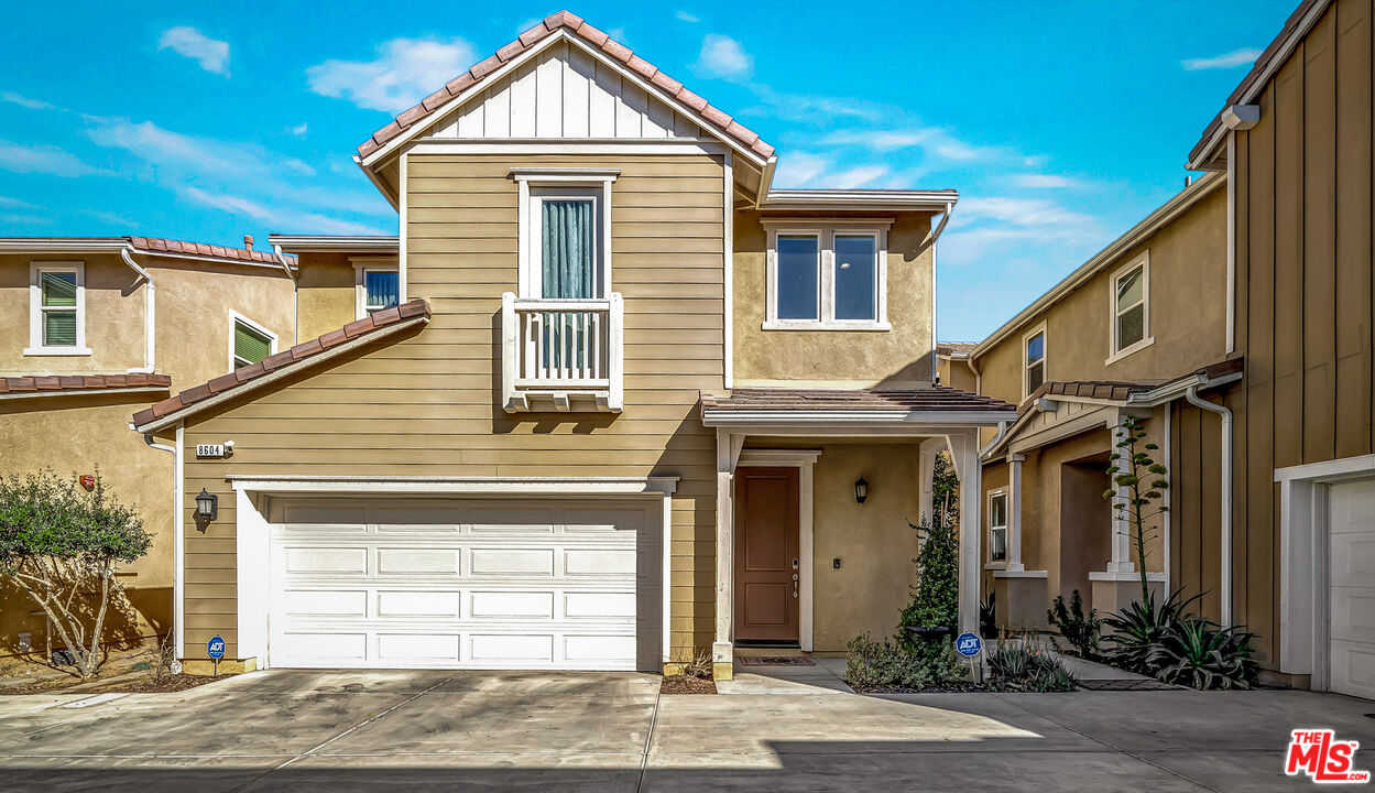 8604 RIVENDELL CT