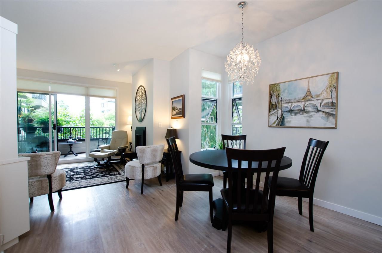 201-2200 Highbury Street, Vancouver