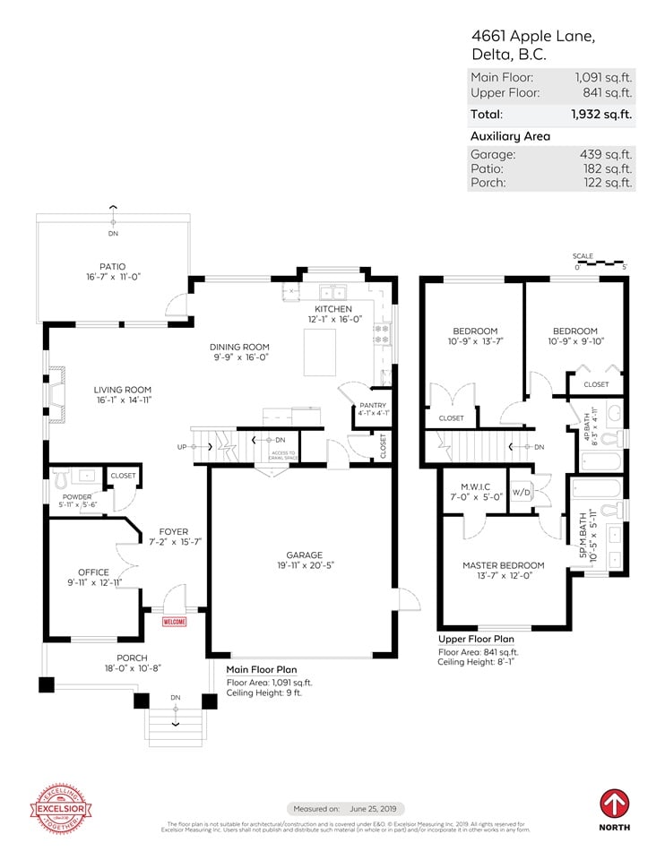 4661 Apple Ln