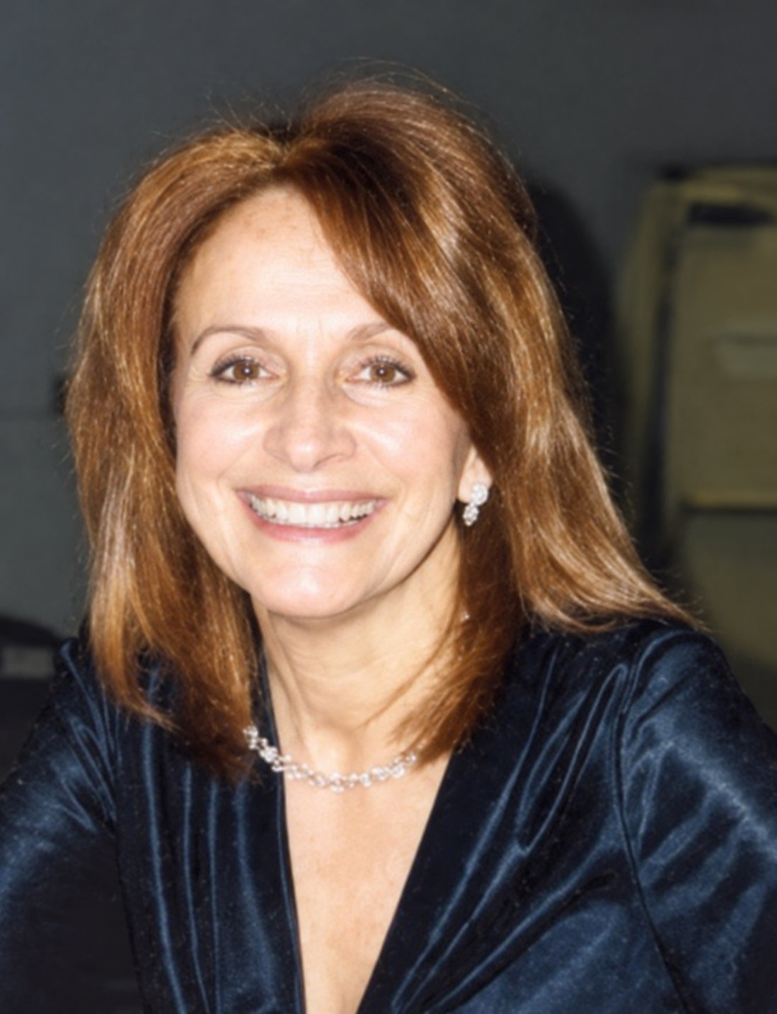 Pamela Douglas