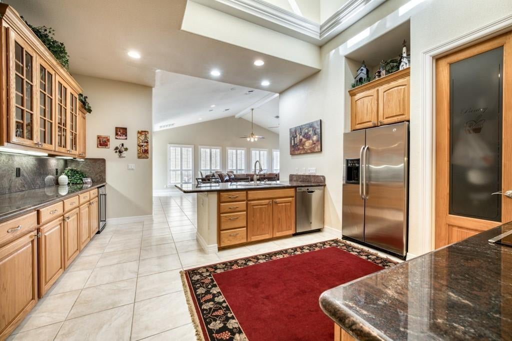 1012 Parkview Dr Canyon Lake, Tx 78133