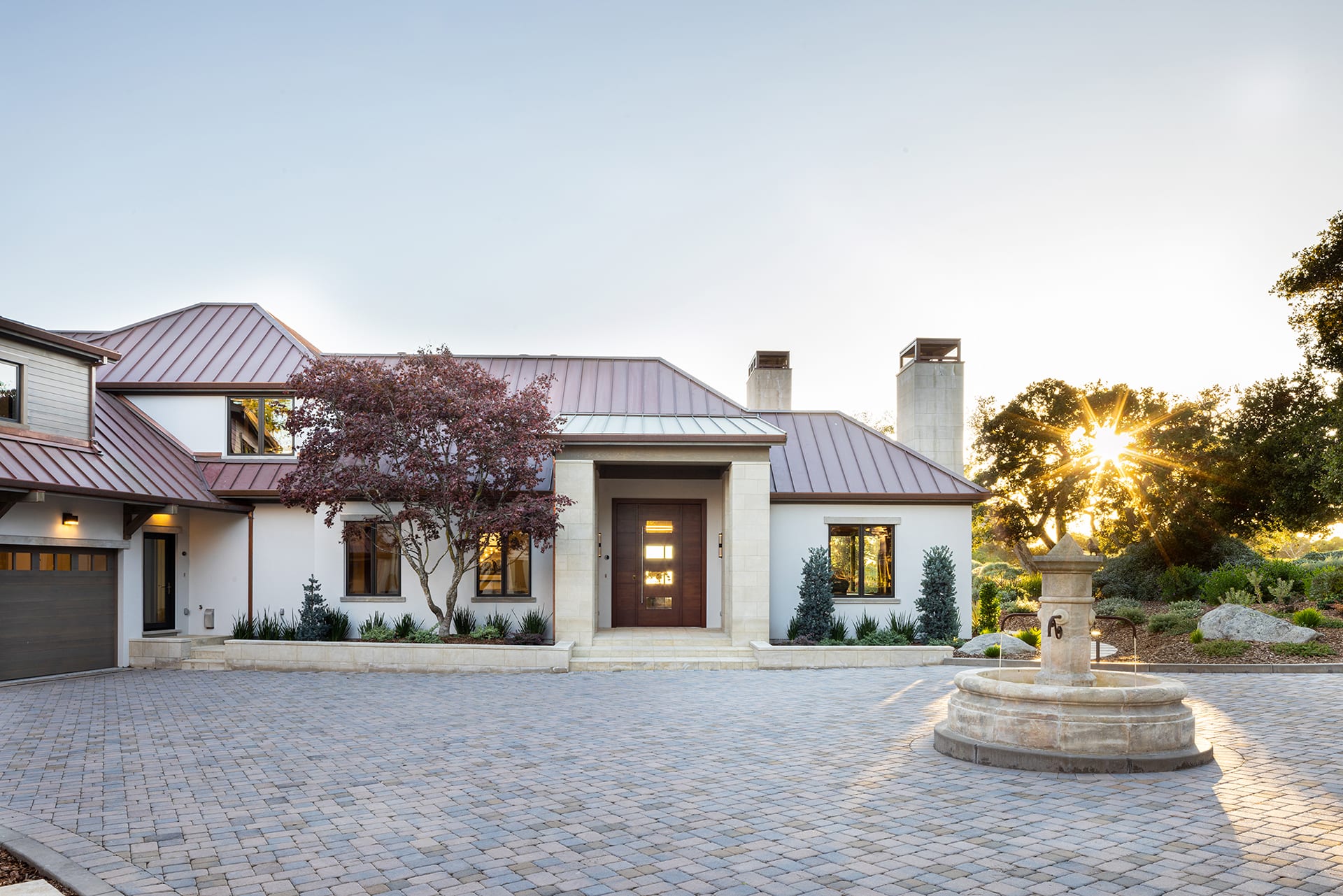 Pebble Beach Masterpiece