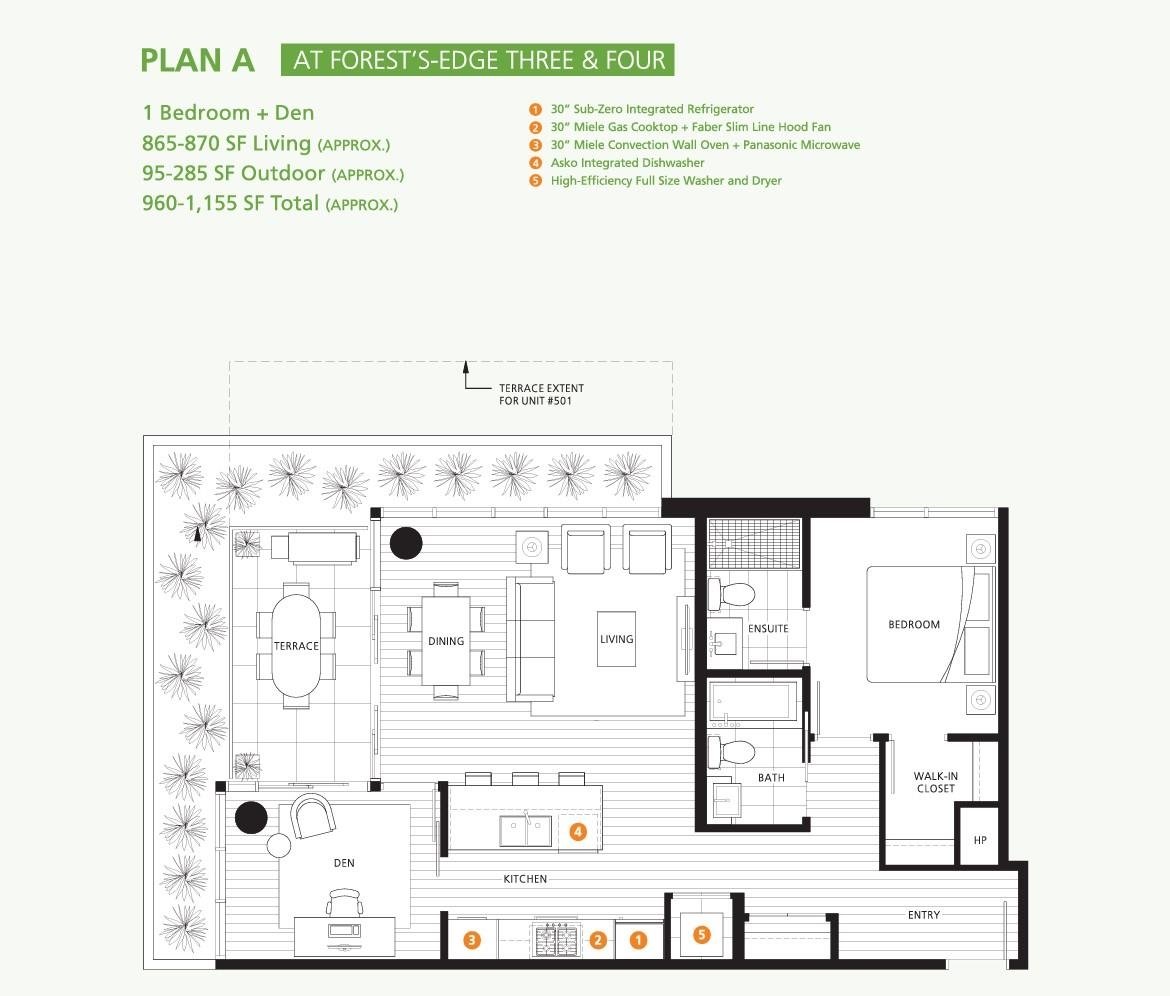606-788 Arthur Erickson Pl