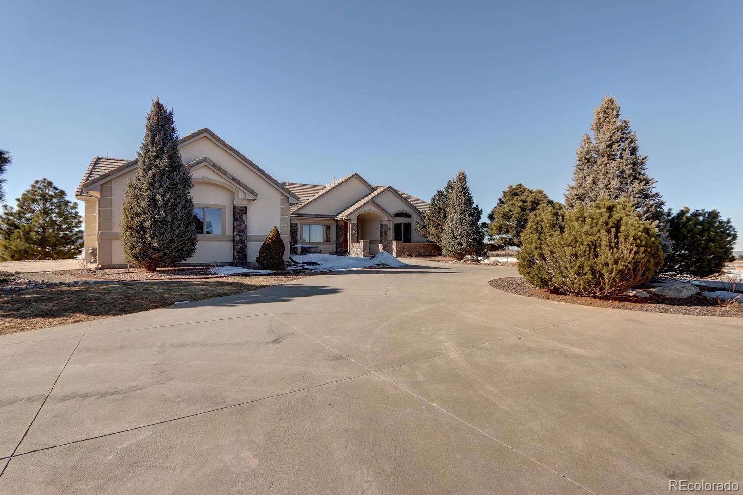 5219 Stone Canon Ranch Rd