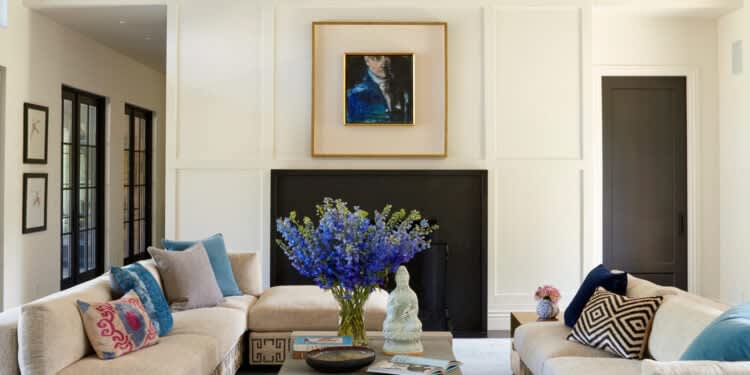 House Tour: Refined Retreat
