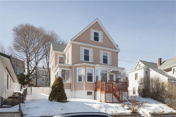 64 Faywood Ave