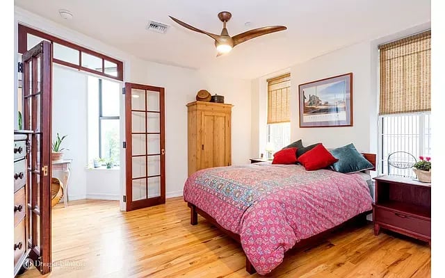 103 West 118th Street Unit:3A