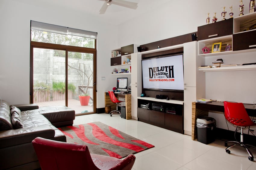Contemporary Panoramic View Home, Escazu, San Jose