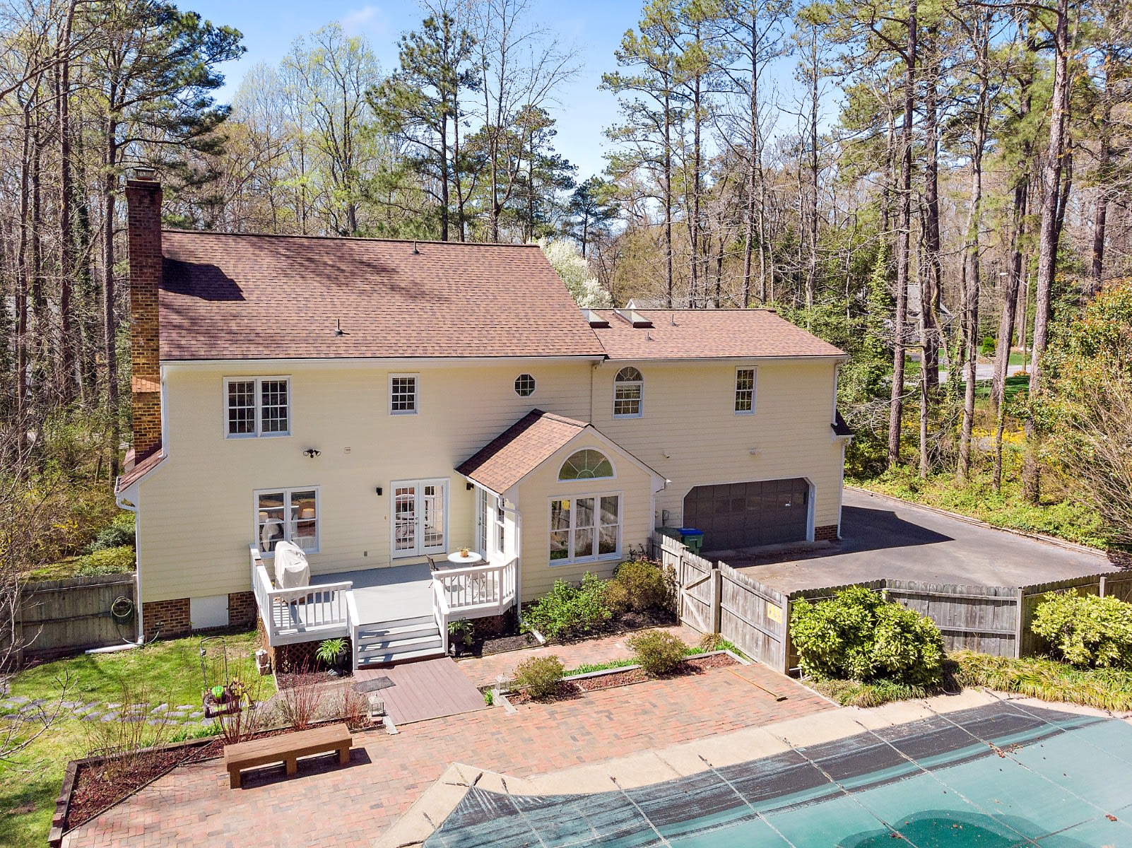 2801 Lansdale Road