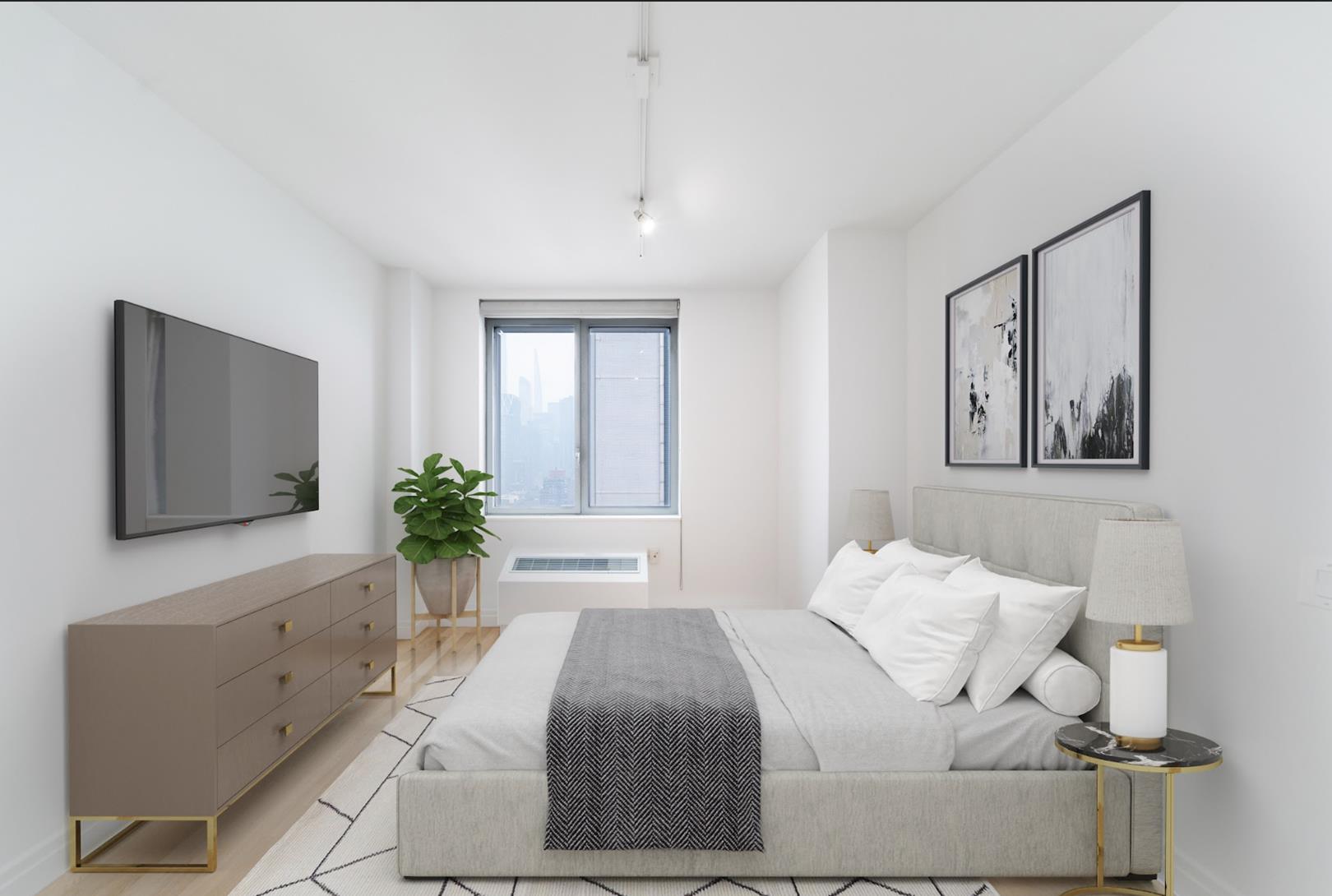554 West 54th Street, Apt 24-L