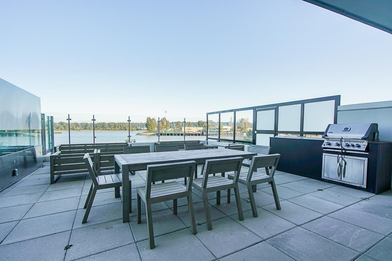 1104-210 Salter Street, New Westminster