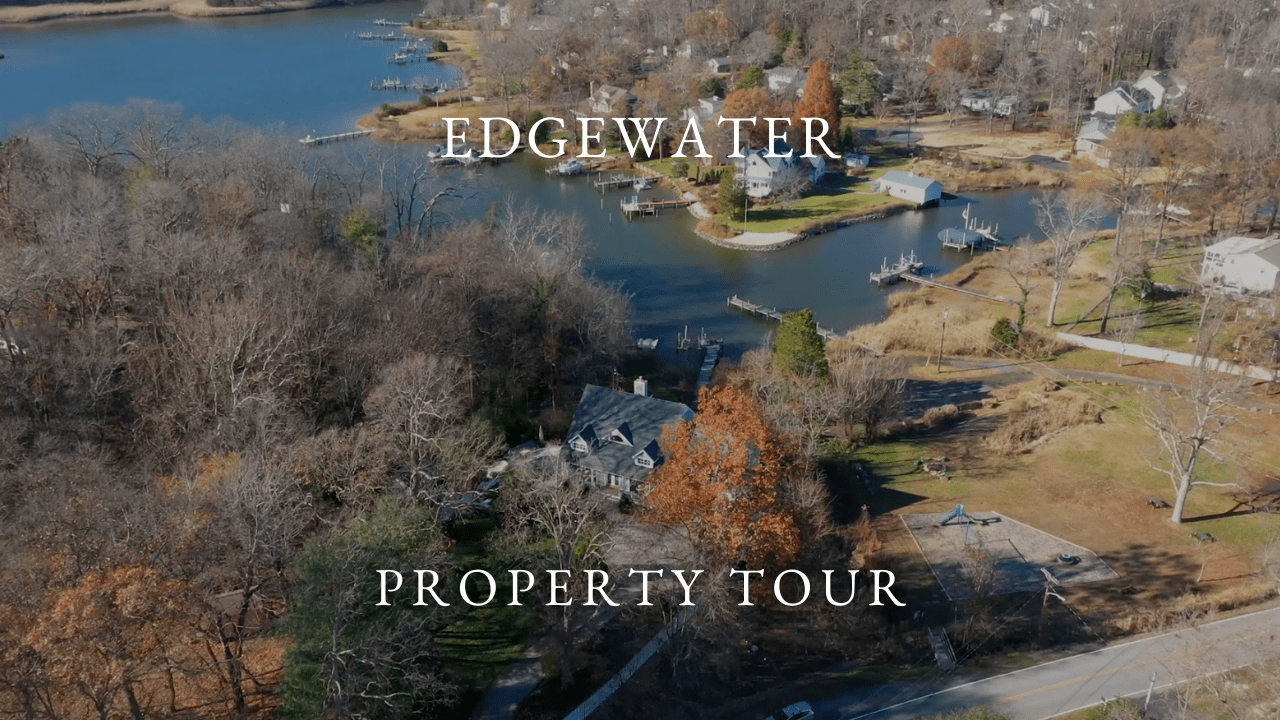 Tour | Edgewater