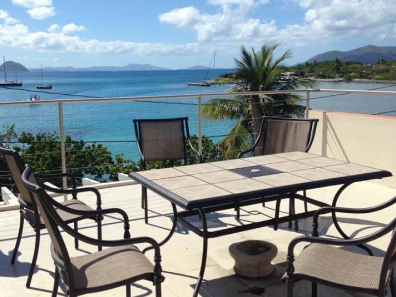 731 2 Bedroom in Cane Garden Bay