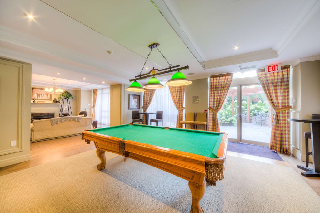 MIDTOWN GARDEN SUITE
