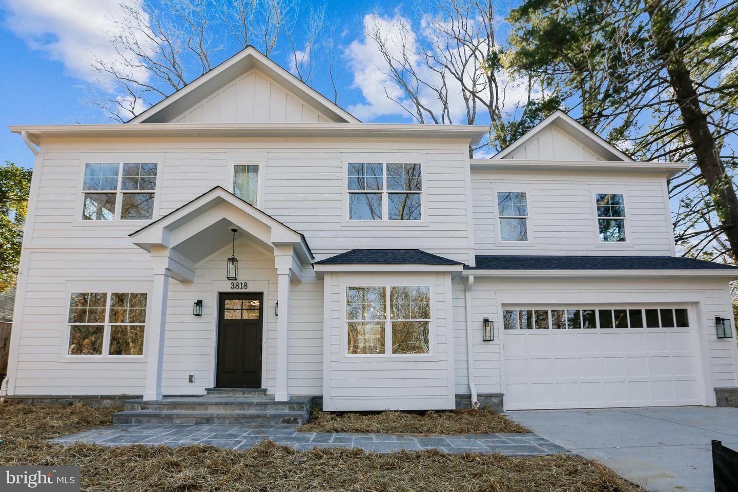 3818 Inverness Dr