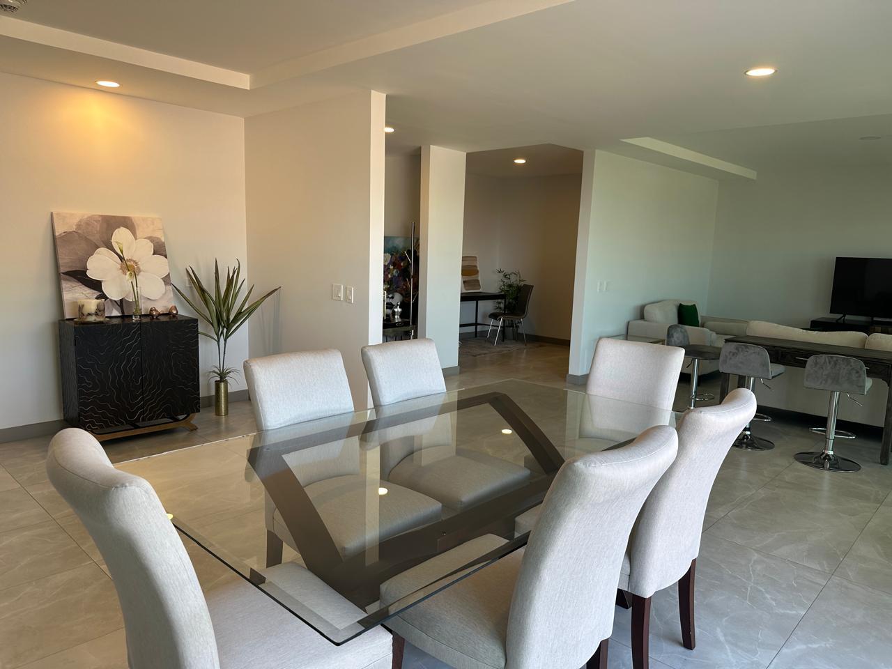 Panoramic View Luxury Flat, Escazu, San Jose