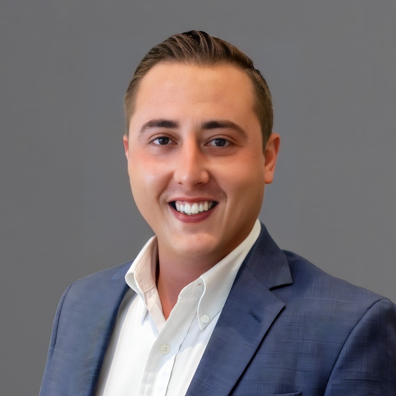 Headshot of Brandon Tillemans, a South Florida luxury Realtor specializing in properties across Broward County, Palm Beach, and Miami-Dade