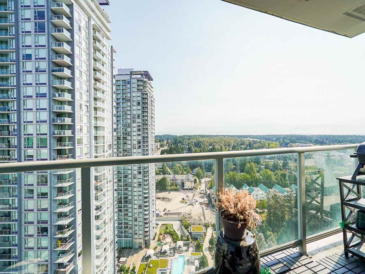2603-9981 Whalley Boulevard, Surrey